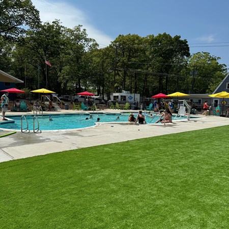 Best Camping Near Plainville, Connecticut Nearby Campgrounds