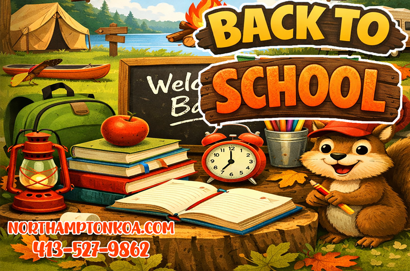 Back to School Photo