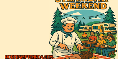 Steamship Roast