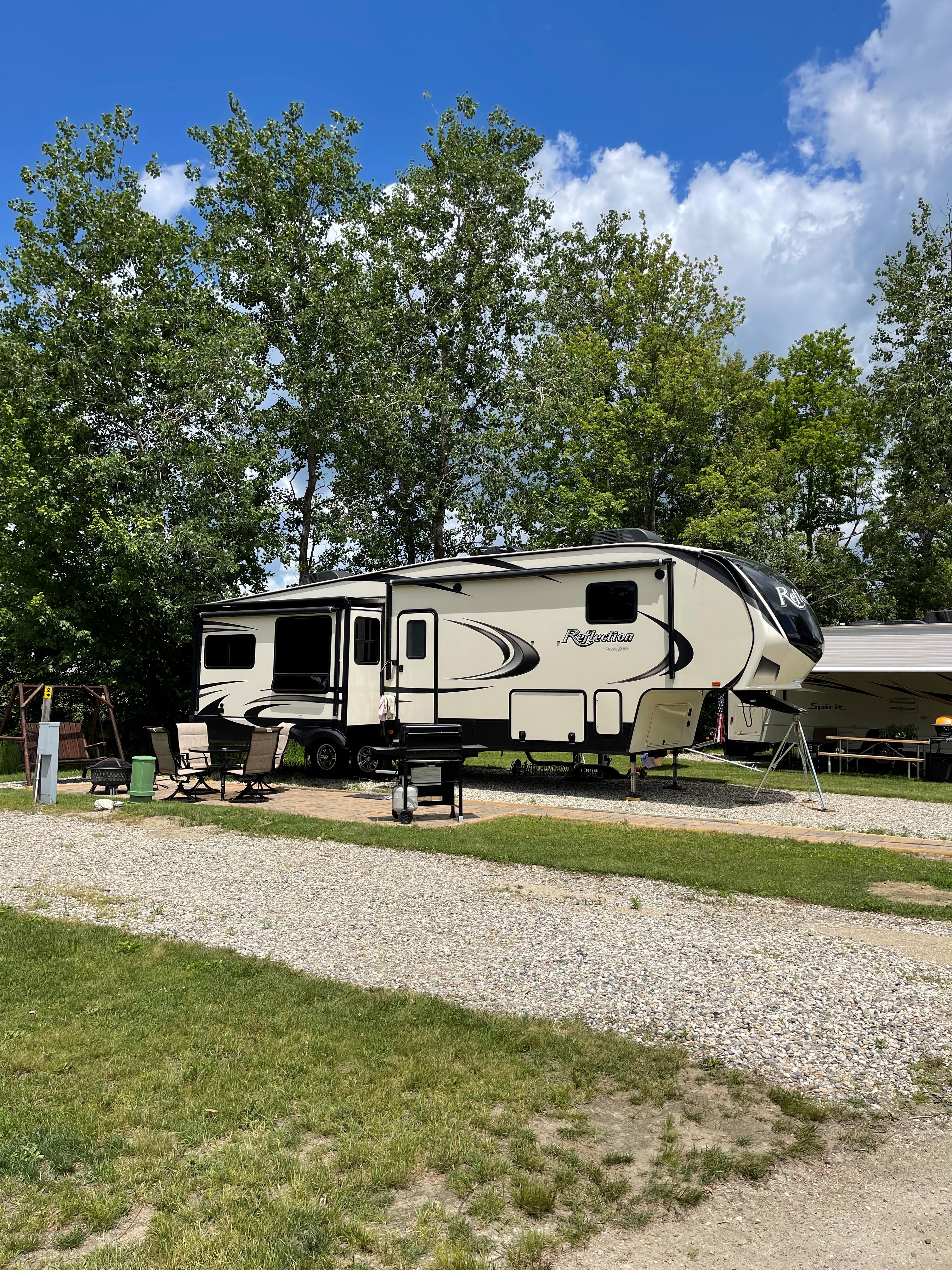 Westhampton, Massachusetts RV Camping Sites Northampton / Springfield