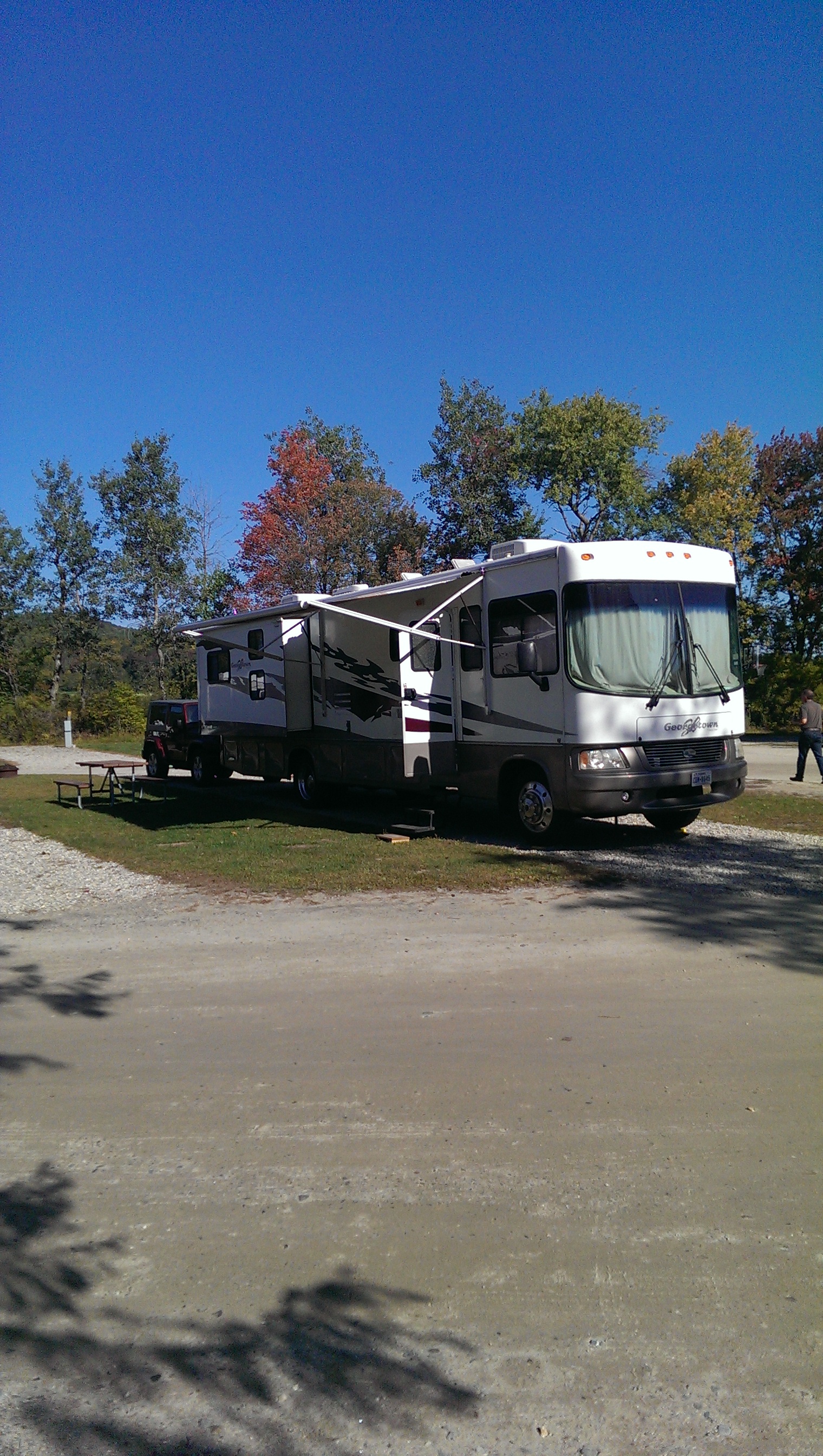 Northampton / Springfield KOA Holiday - Photo 2