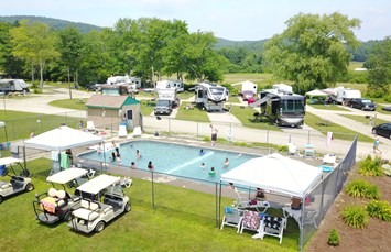 Massachusetts Camping Locations | KOA Campgrounds