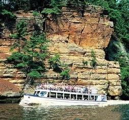 Wisconsin Dells