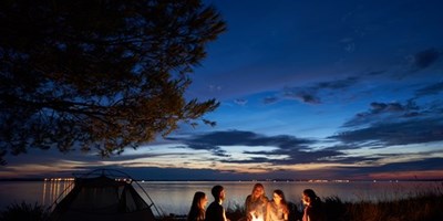 14 Reasons to Plan Your Camping Season in Advance
