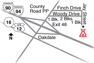 Locator Map