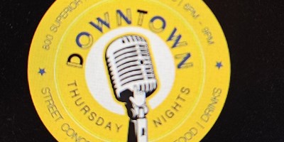 Downtown Thursday Nights