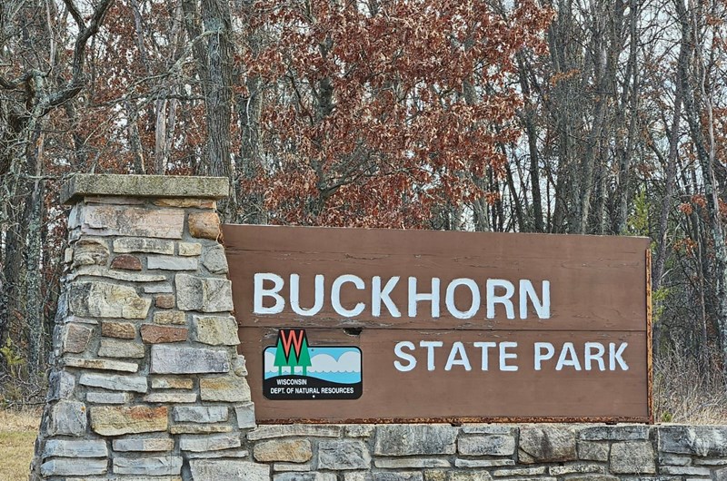 Buckhorn State Park Photo