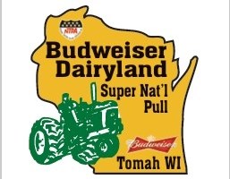 Tomah Truck & Tractor Pull