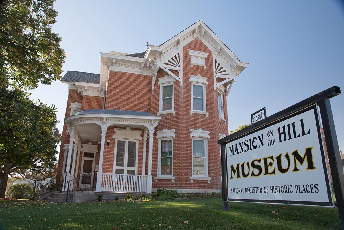 Ogallala, Nebraska Campground Ogallala / Tri Trails KOA Journey