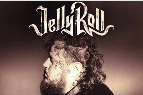 Jelly Roll - Nebraskaland Days Photo