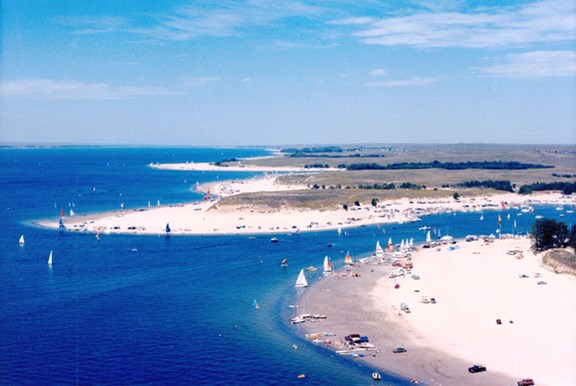 Lake McConaughy