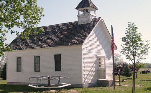 Lincoln County Historical Museum