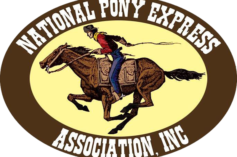 Pony Express Re-Ride Ogallala Exchange Photo