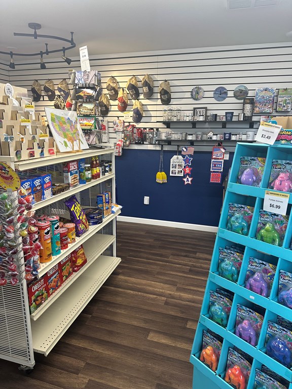 Ogallala KOA General Store