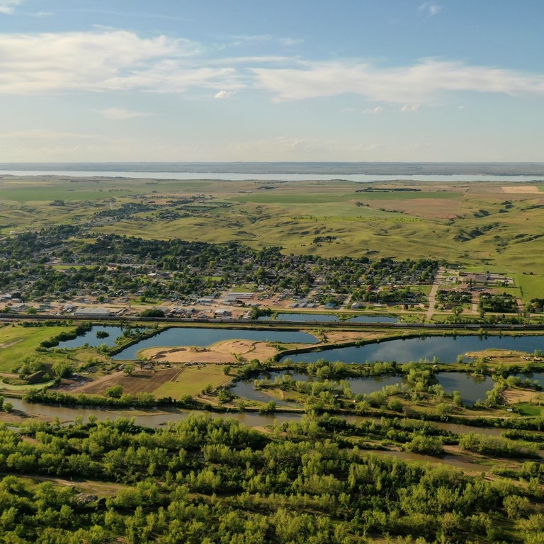 Ogallala, Nebraska Campground Ogallala / Lake McConaughy KOA