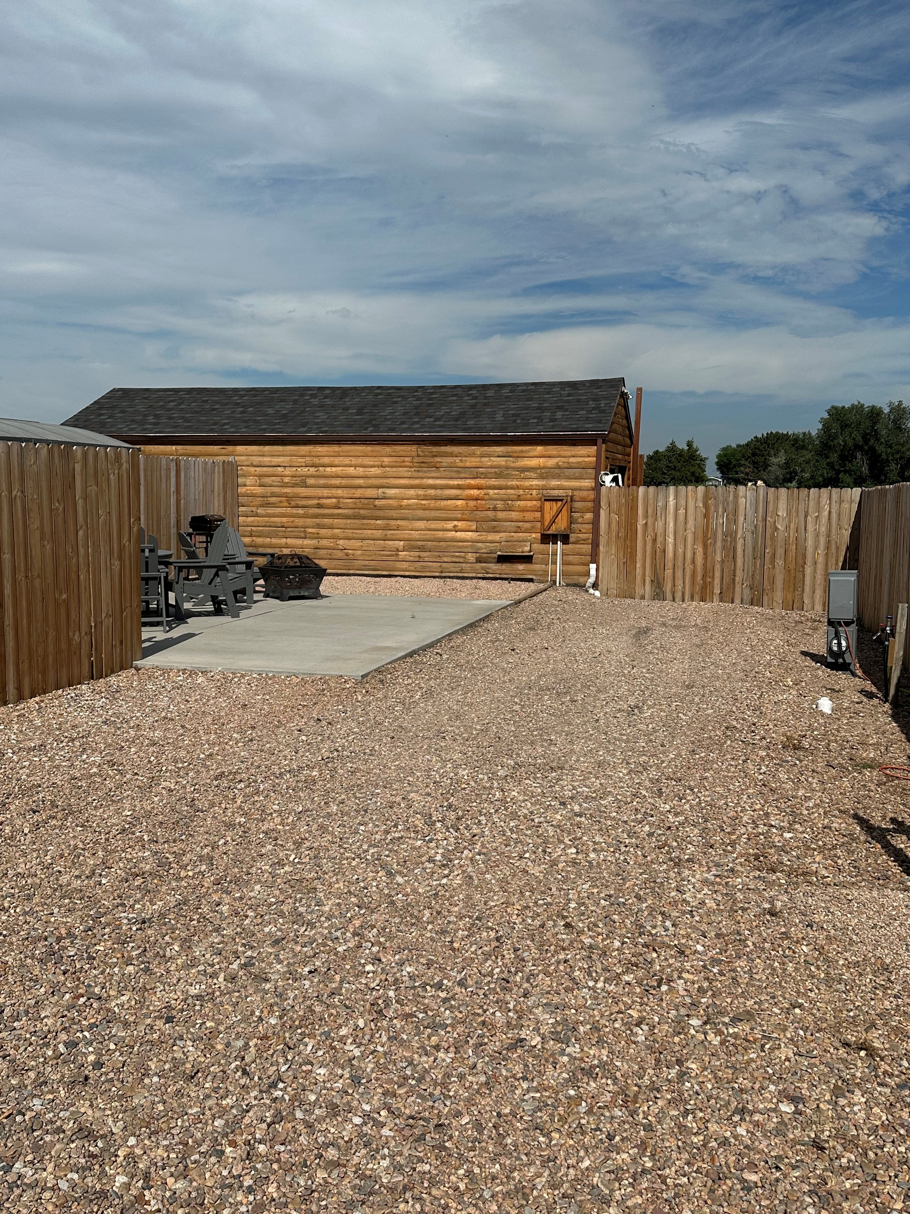 Ogallala, Nebraska RV Camping Sites Ogallala / I80 KOA Journey