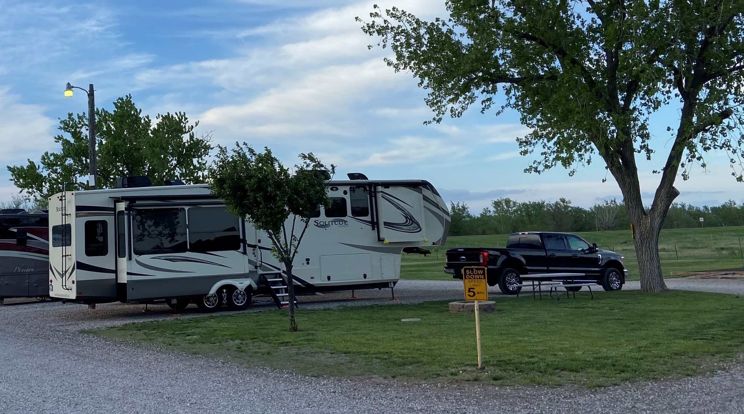 Ogallala, Nebraska RV Camping Sites Ogallala / Lake McConaughy KOA