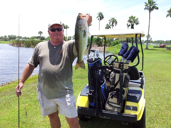 Golf Cart Rentals