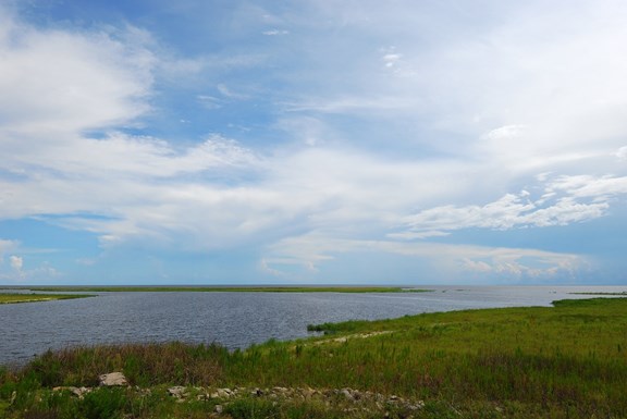 Lake Okeechobee