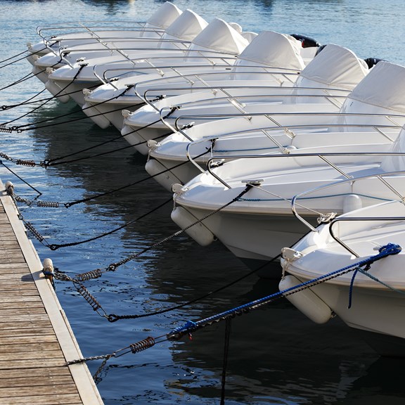 Boat Rentals on Lake Okeechobee