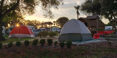 The Ultimate Weekend Getaway at Okeechobee KOA Resort