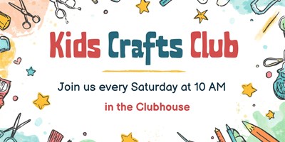 Kids Crafts