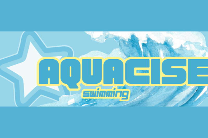 Aquacise Bobbers Photo
