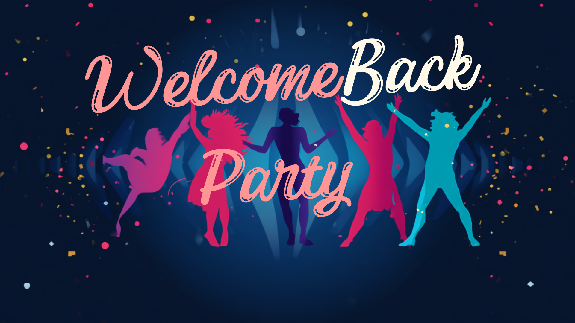 Welcome Back Bash – Winter Season 2026-2027 Photo