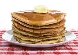 Pancakes & More Sunday Breakfast Photo