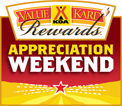 VKR Appreciation Weekend Photo