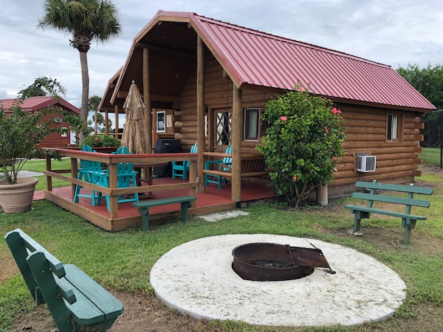 Okeechobee, Florida Lodging Okeechobee KOA Resort