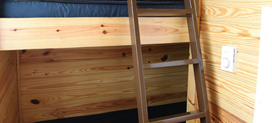 Twin Bunks for the Kids