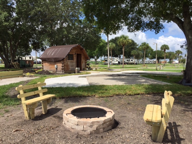 Escape to Paradise: Your Guide to Florida's Okeechobee KOA