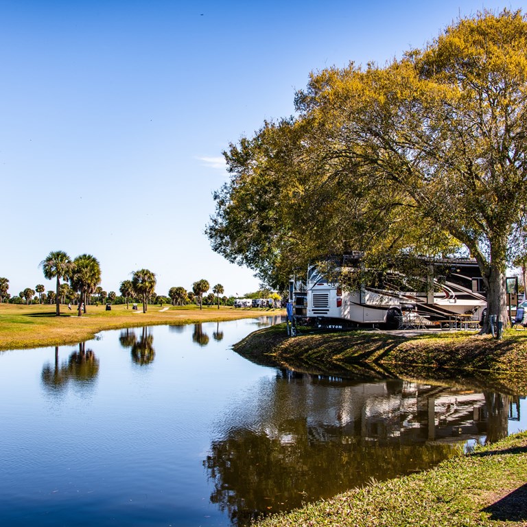 Okeechobee, Florida Area Attractions and Activities Okeechobee KOA Resort