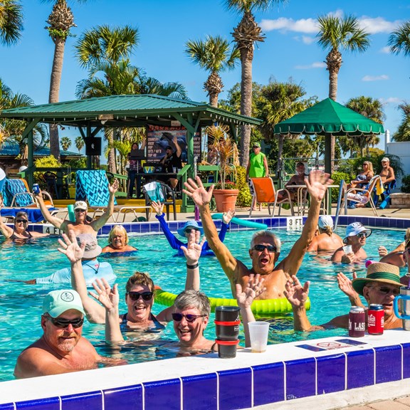 Plan a trip to Palm Springs North, Florida