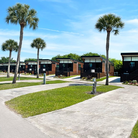 Plan a trip to North Andrews Gardens, Florida