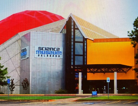 Science Museum