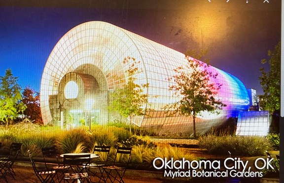 Myriad Botanical Gardens