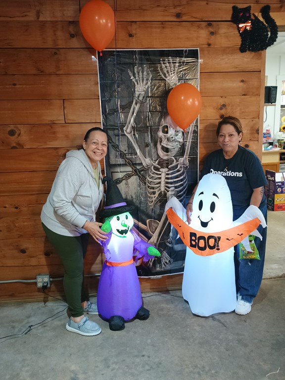 Halloween Carnival