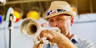 Jazz in June