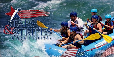 Stars & Stripes River Festival