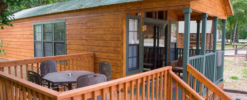 Choctaw Oklahoma Lodging Oklahoma City East Koa