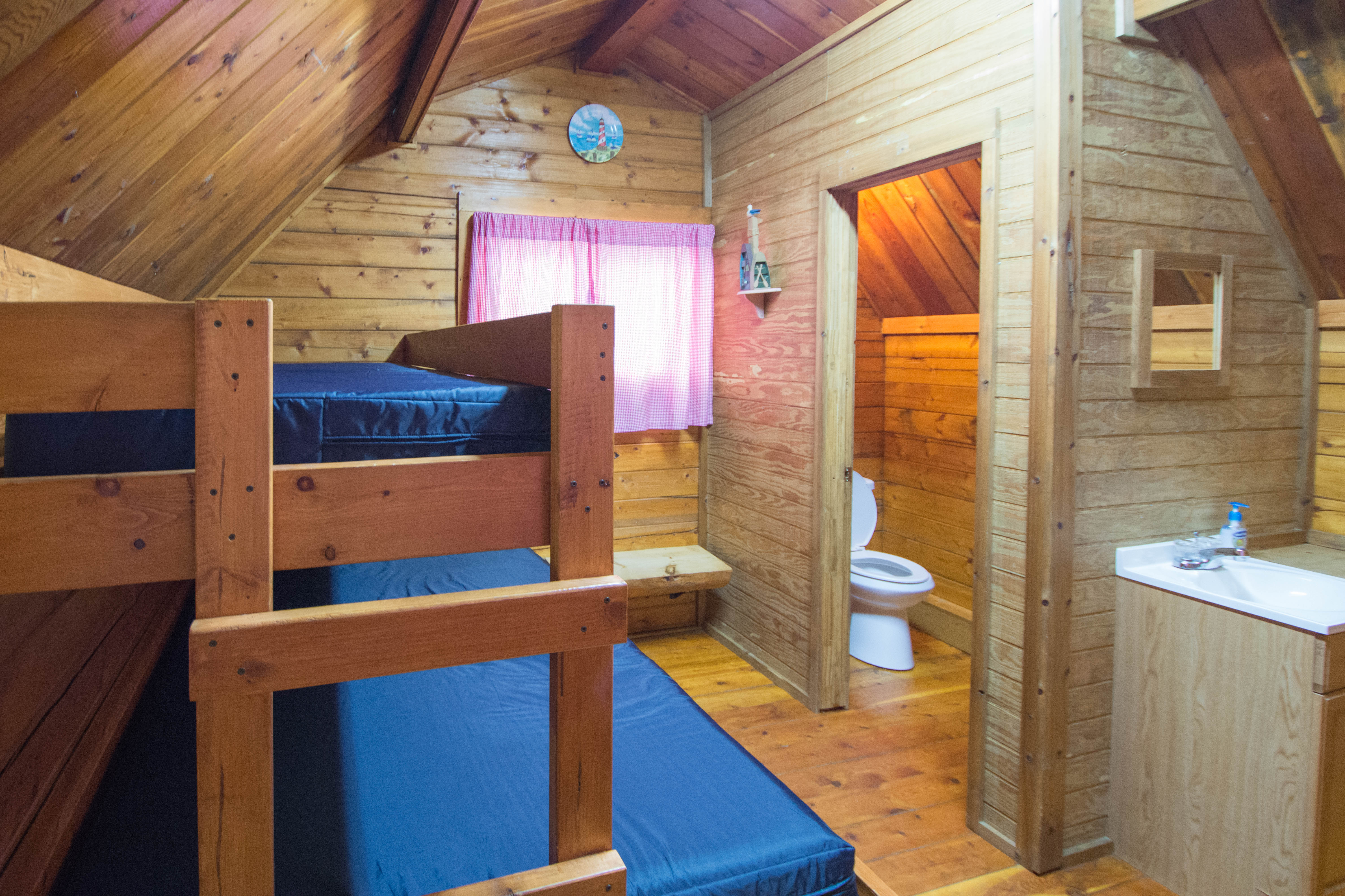 Choctaw, Oklahoma Lodging Oklahoma City East KOA Holiday