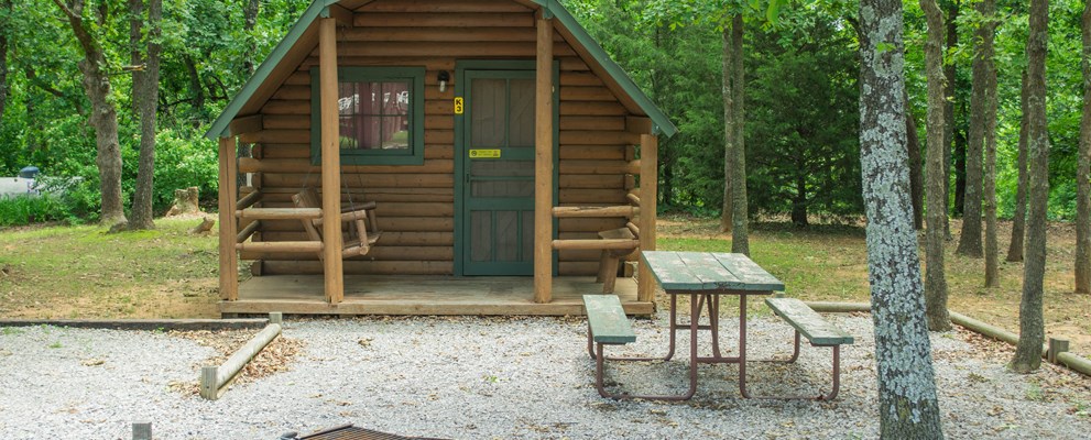 Choctaw Oklahoma Lodging Oklahoma City East Koa