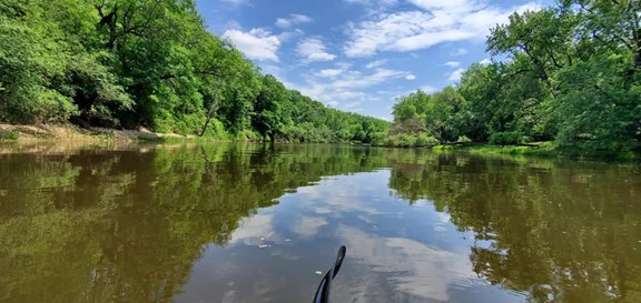 Rum River