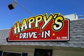 Happy's Drive-In