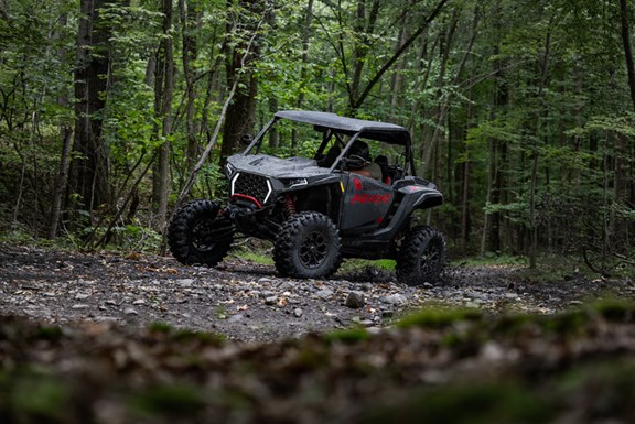 Ride Soo Line ATV Rentals