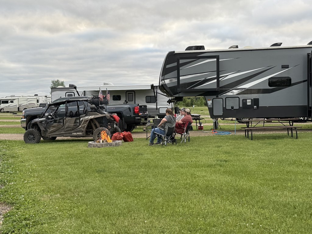 The Ultimate 3-Day Mille Lacs Adventure Itinerary