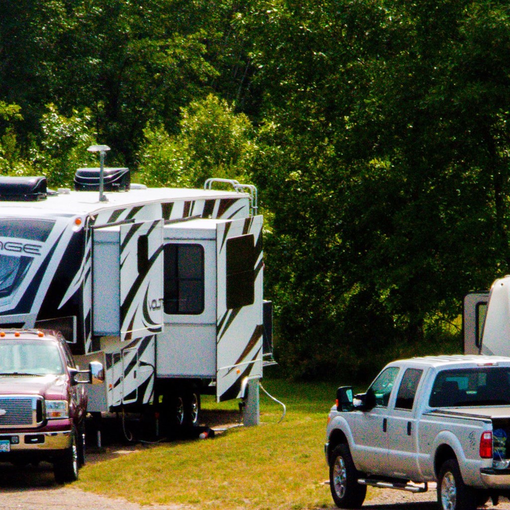 Seasonal sites are limited!