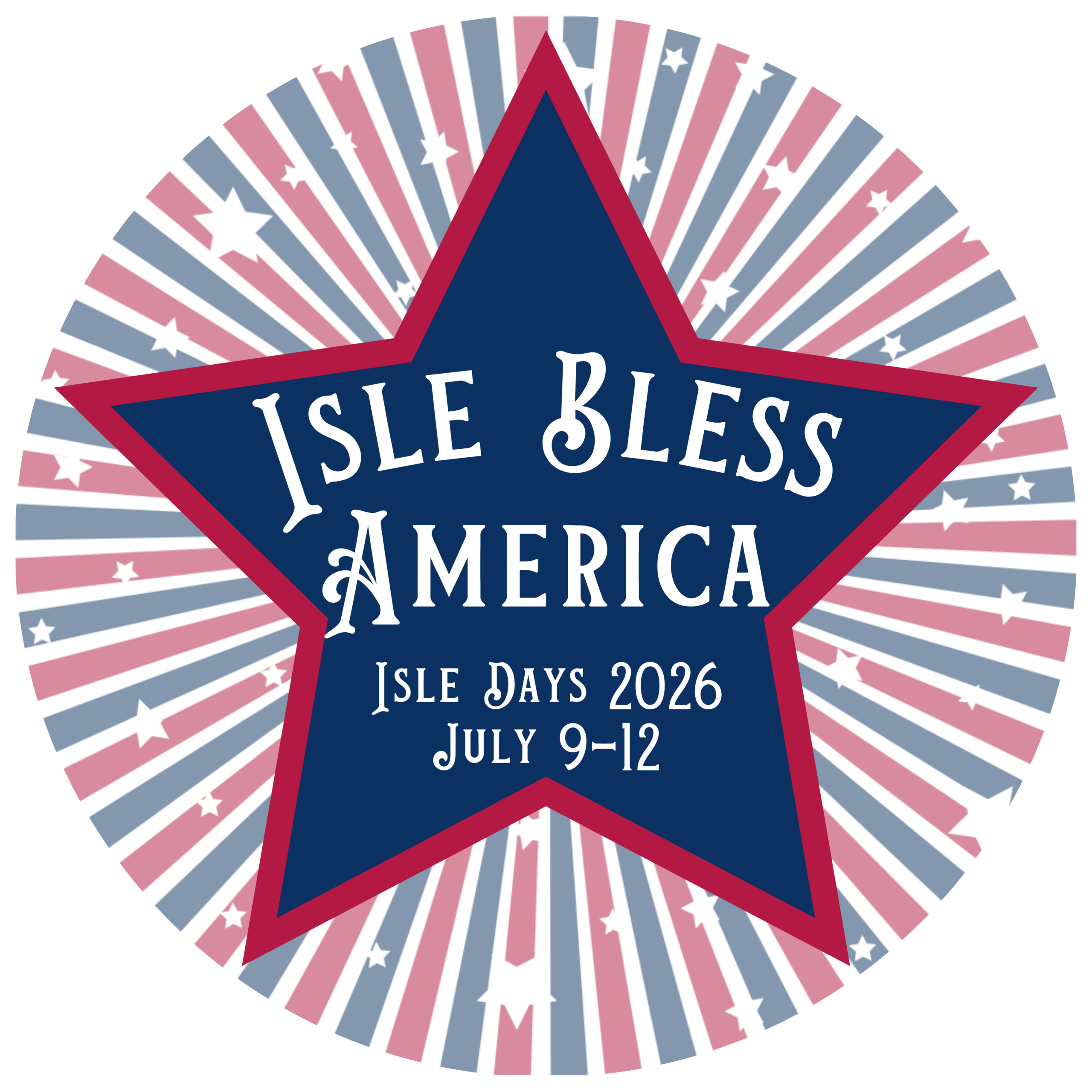 Isle Days Photo